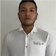 Profesor informal de Español
Independiente – Bogotá, Colombia
Periodo: Enero 2023 – Actualidad
Durante esta experiencia impartí c